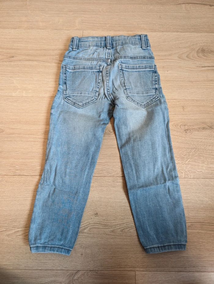 Lot de 2 pantalon Kiabi - photo numéro 5