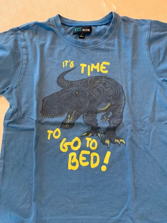 TEE shirt - photo numéro 2