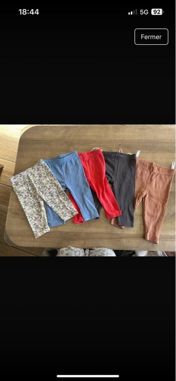 Leggings