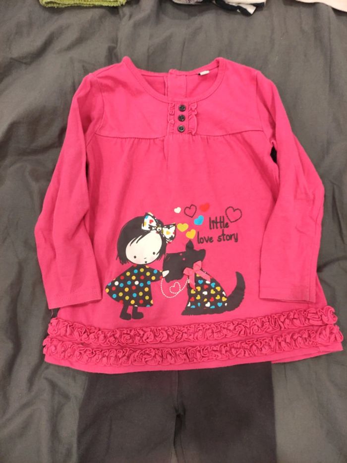 Ensemble 24 mois - photo numéro 2