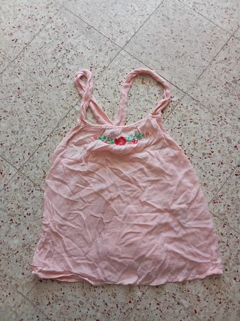 Débardeur kiabi 12 ans