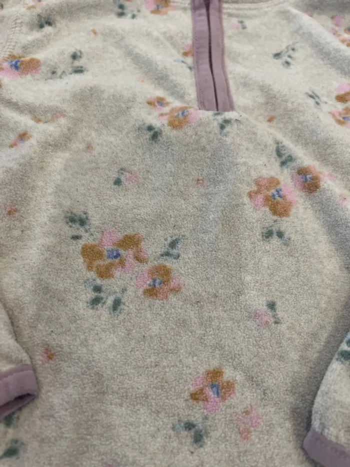 Pull polaire 3 ans - photo numéro 2