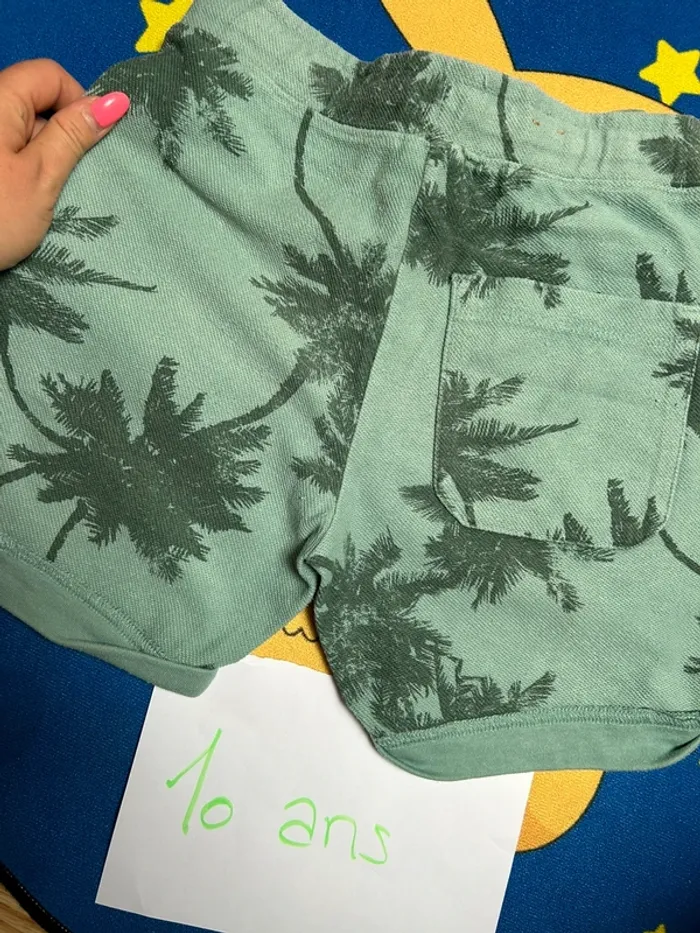 Short - photo numéro 2