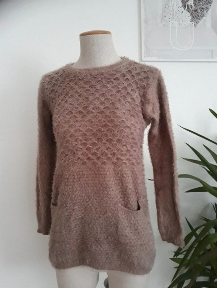 Pull pour l'hivers Taille M🌿💝 - photo numéro 5