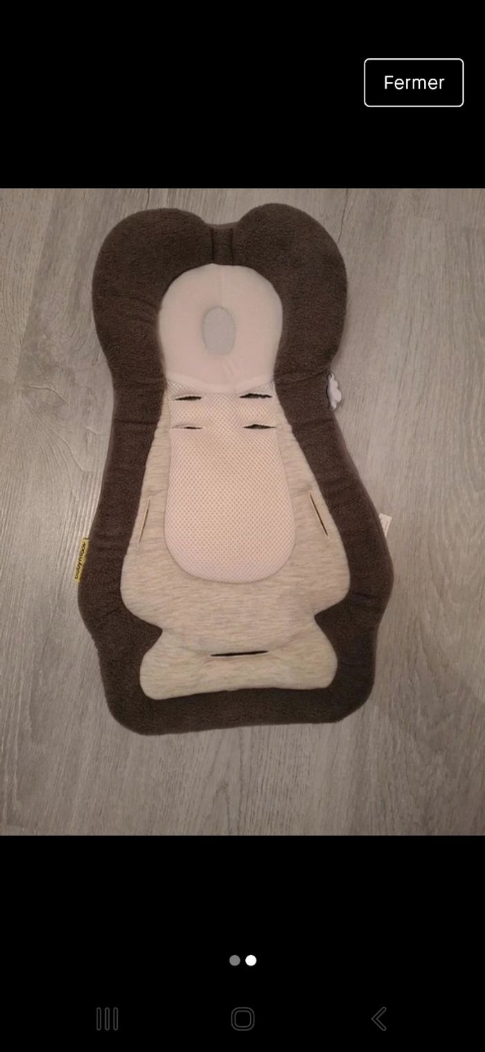 Cosymorpho babymoov - photo numéro 2