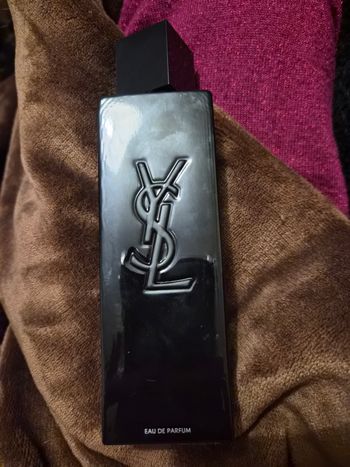 Eau de parfum Myself de Yves Saint Laurent Eau de parfum Myself de Yves Saint Laurent