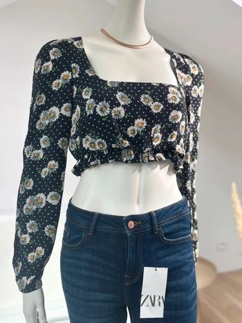 Top court Zara TM