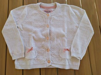 💫Gilet Sergent Major 💫