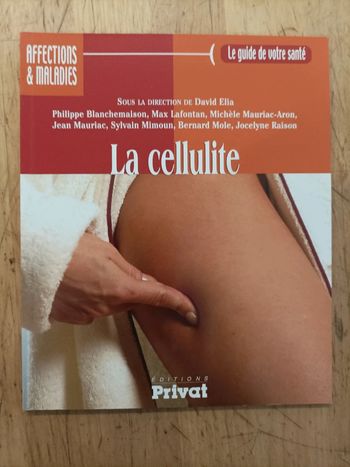 La cellulite
