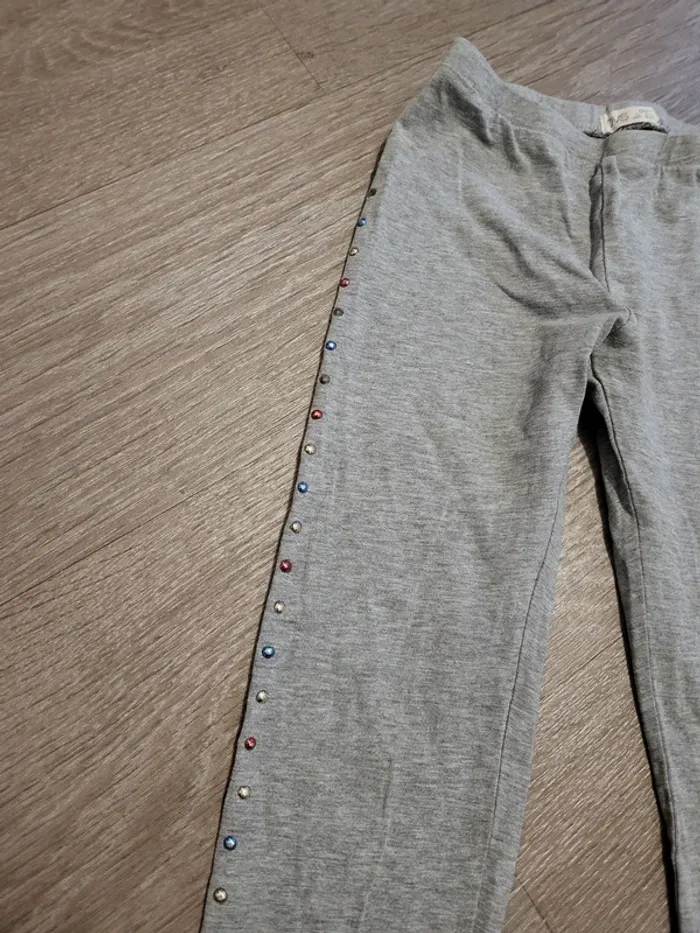 Legging 9/10 ans - photo numéro 3