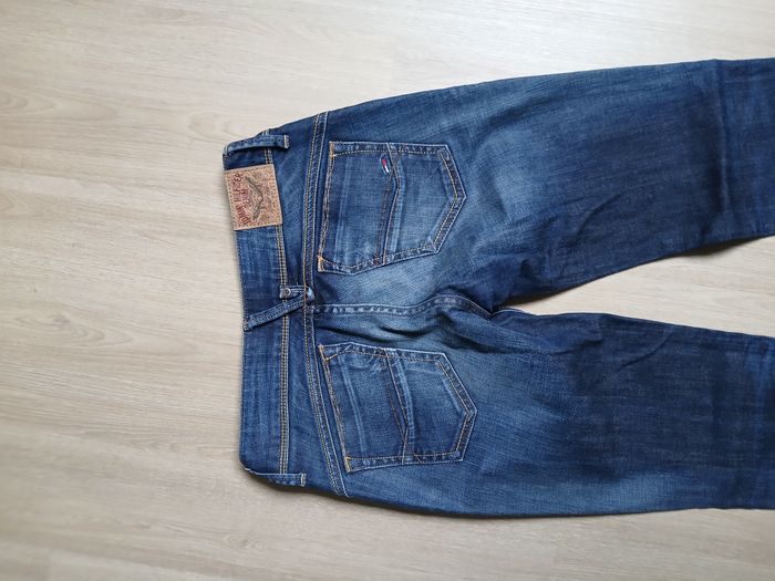 Jeans Tommy Hilfiger - photo numéro 9