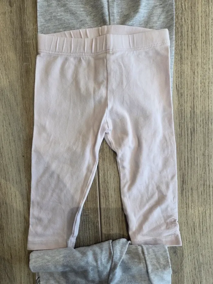 Lot de leggings - photo numéro 3