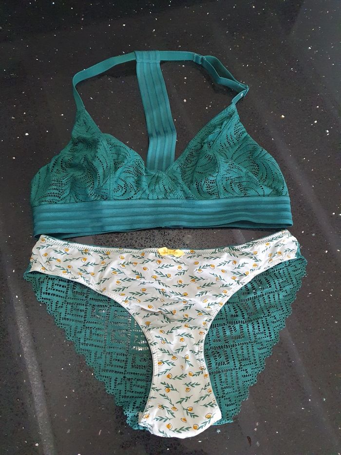 Brassiere 90 c