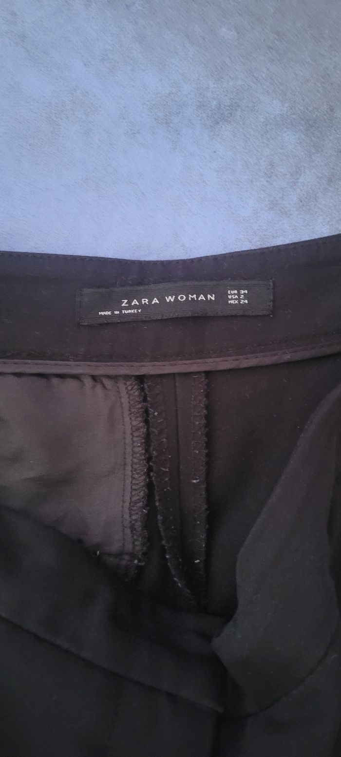 Pantalon style tailleur /costume - photo numéro 6