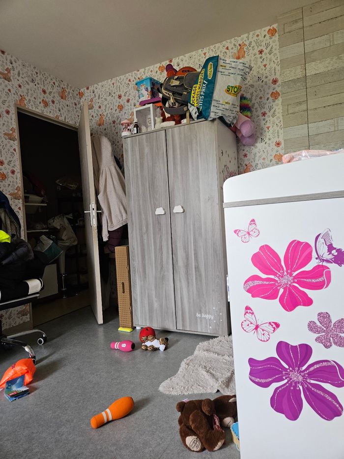 Ensemble chambre bébé - photo numéro 2