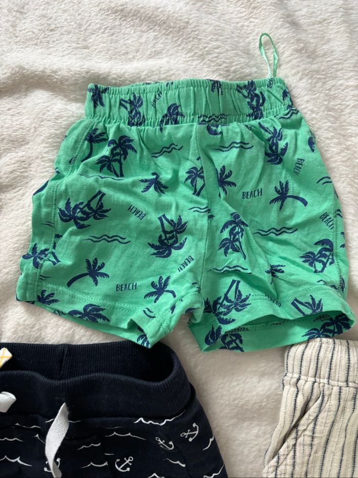 Shorts garçon - photo numéro 3