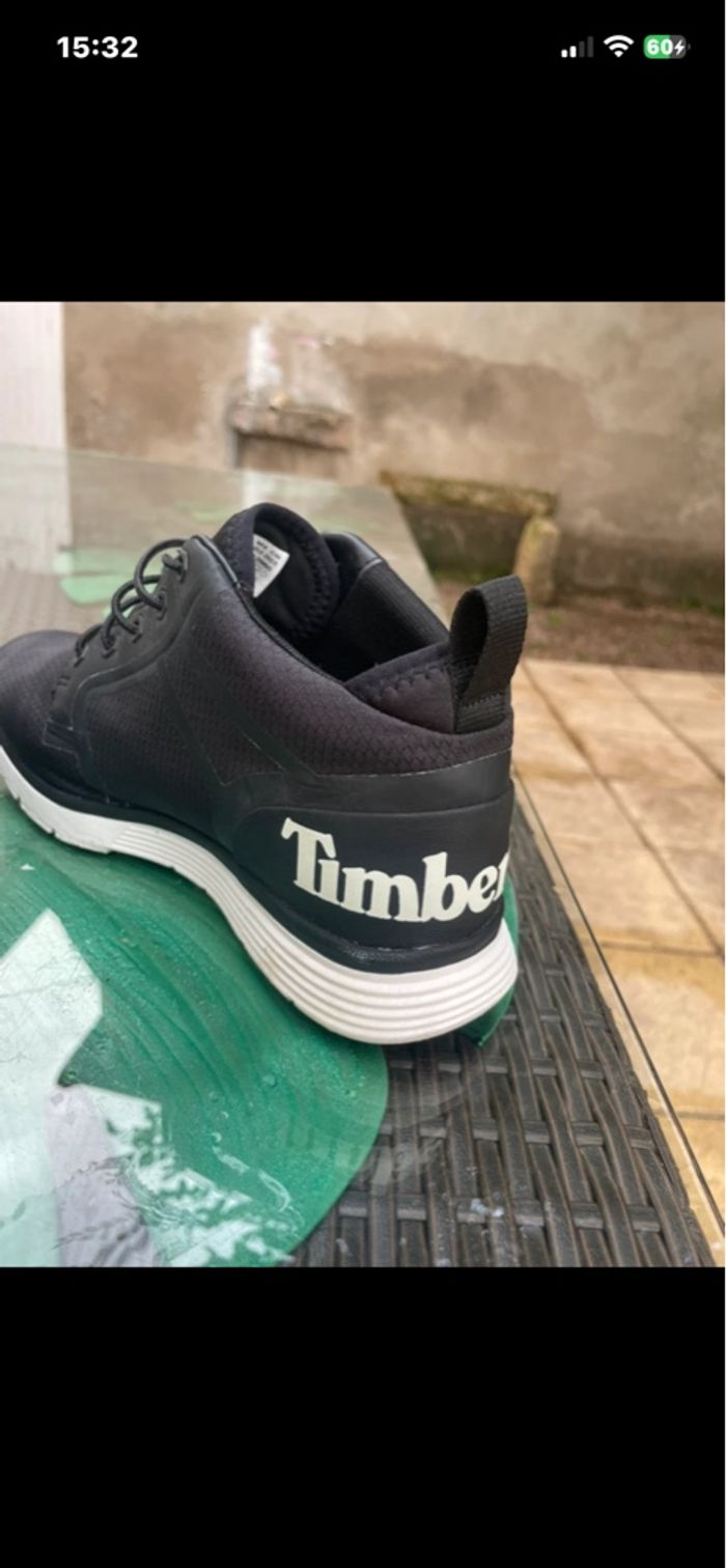 Chaussures - photo numéro 2