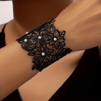 Bracelet manchette