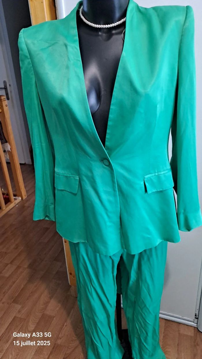 Ensemble zara T 38 - photo numéro 10
