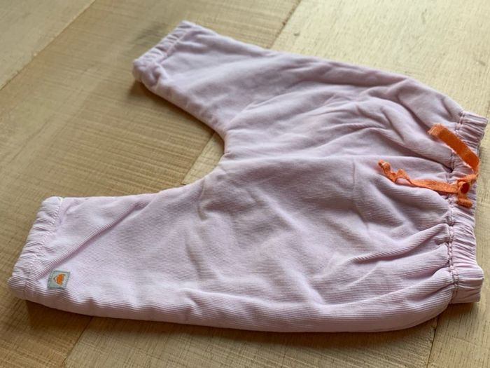 Pantalon 6 mois - photo numéro 4