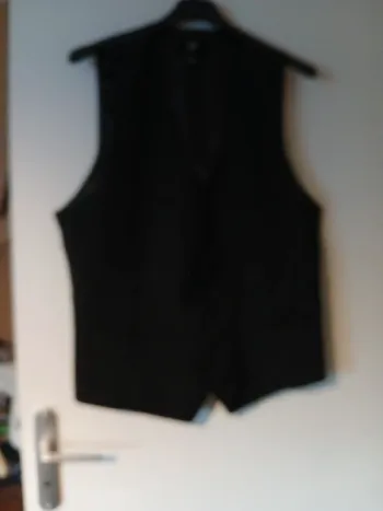 Gilet homme
