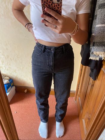 Jeans pimki