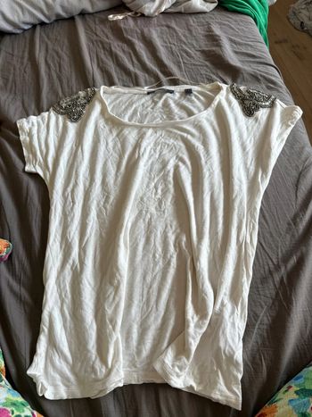 T-shirt esprit M