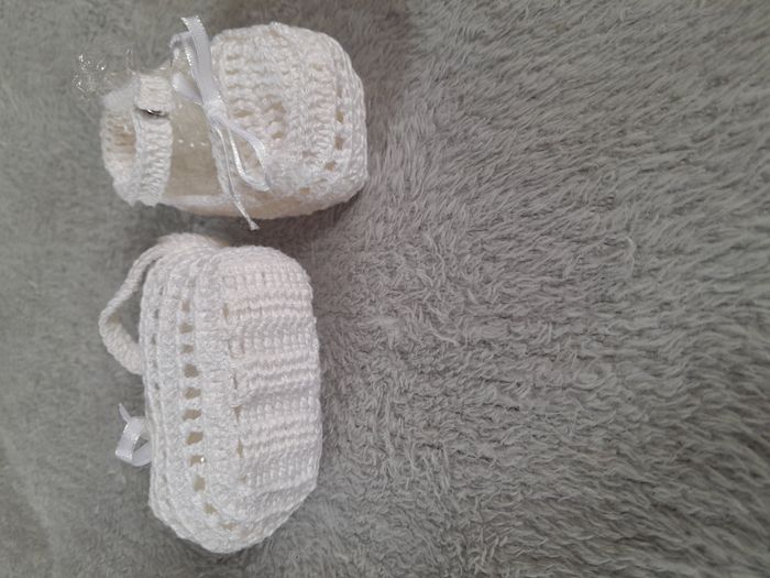 Chausson - photo numéro 2