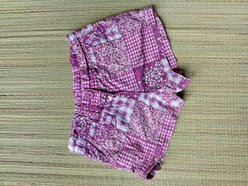 Short Patchwork
