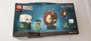 Lego Harry Potter neuf