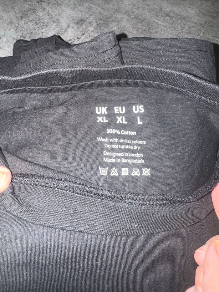 Lot T-shirts - photo numéro 2