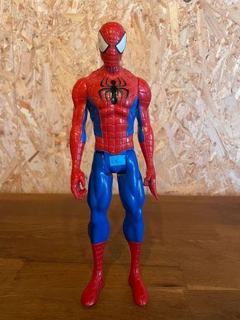 Figurine Marvel Spiderman