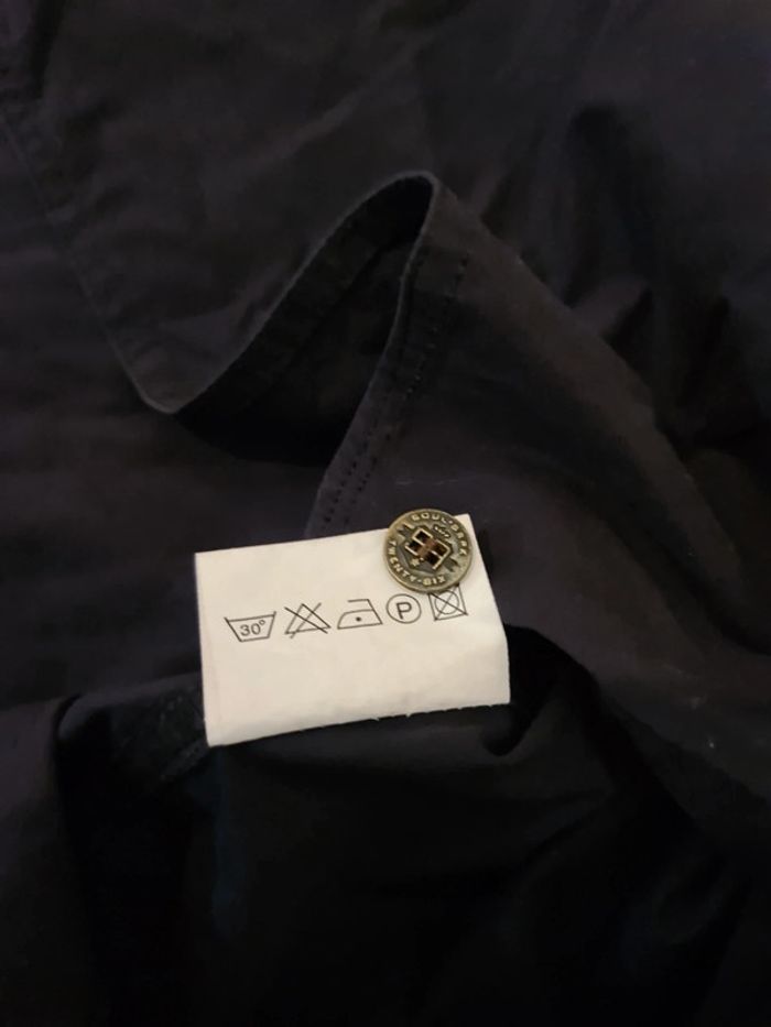 Chemise neuve taille S (taille grand) - photo numéro 17