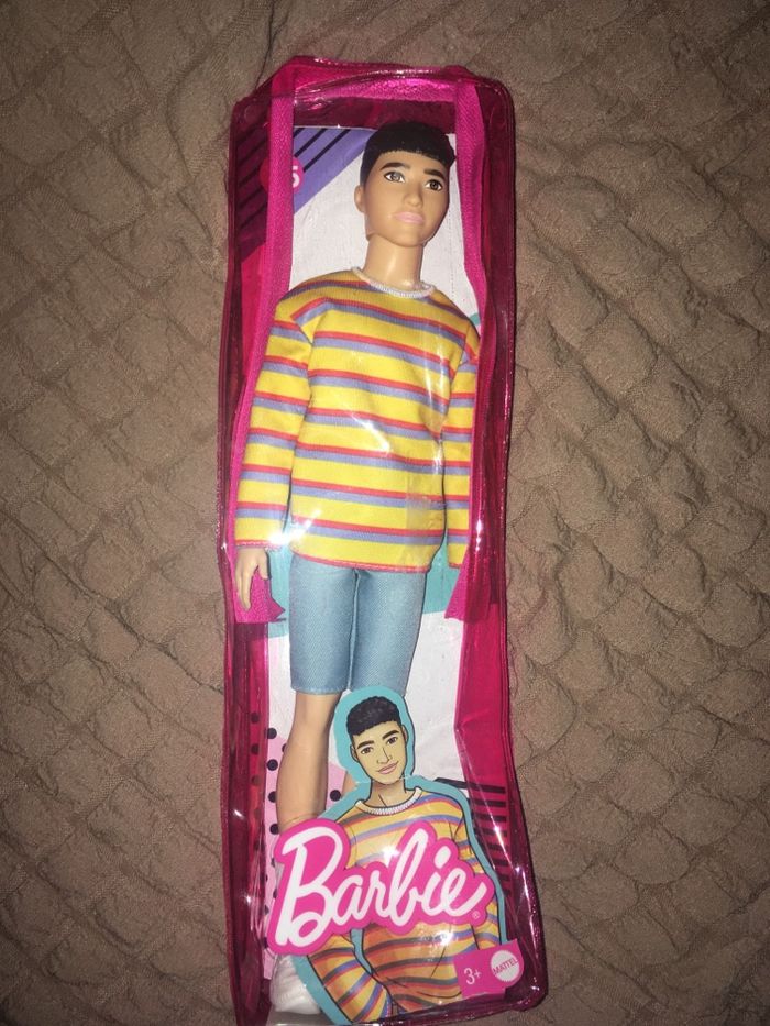 Barbie Ken 175