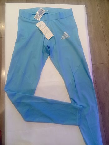 Legging adidas taille l neuf 