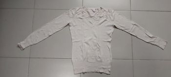 Pull Taille 1