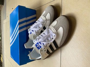 adidas Originals SAMBA OG 41