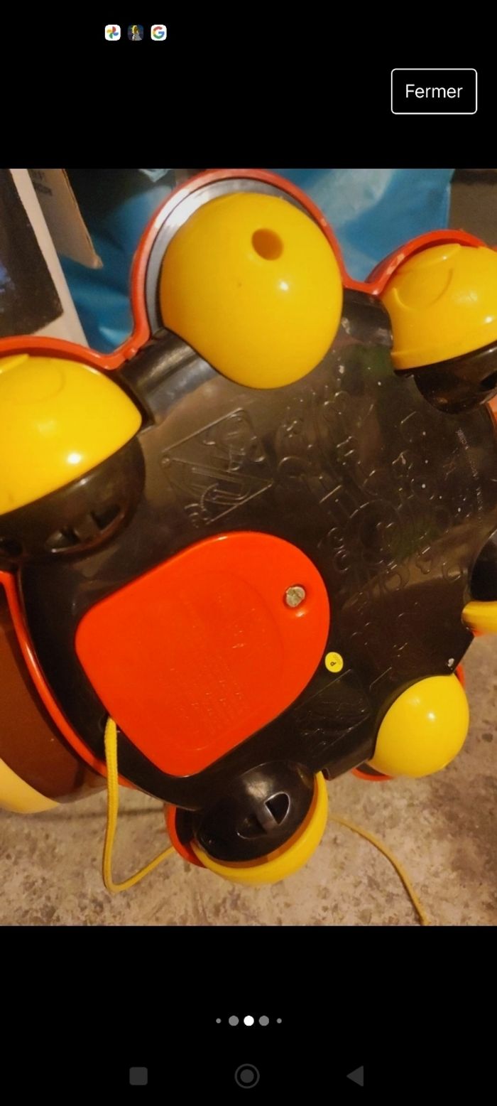 Lot de jouets - photo numéro 8