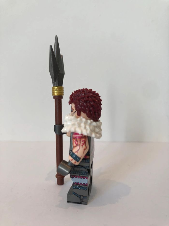 Figurine type lego OnePièce. OnePièce - photo numéro 2