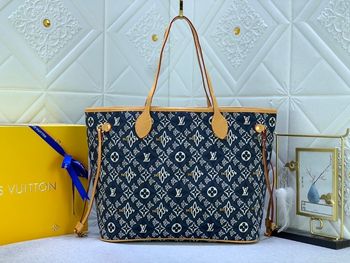 Louis Vuitton Neverfull  M57273