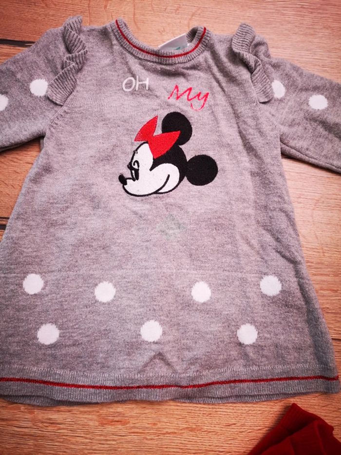 Robe 9 mois - photo numéro 2