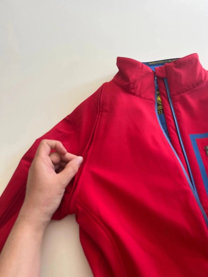 Imperméable - photo numéro 3