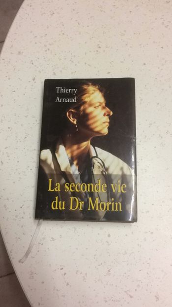 La seconde vie du Dr Morin