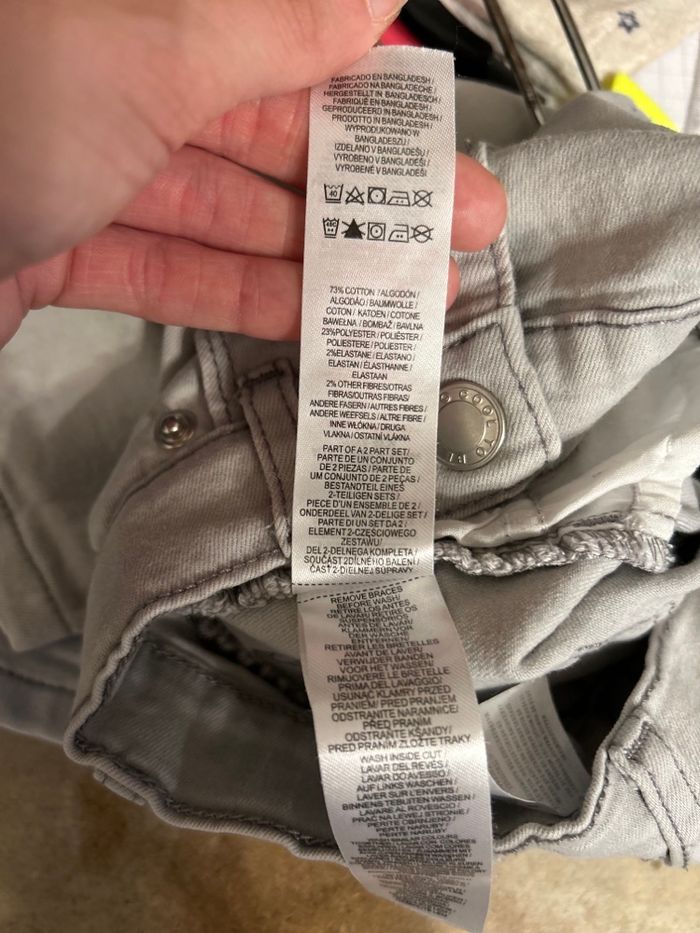 Jeans 18 mois garçon - photo numéro 5