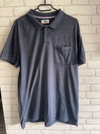 Polo Tommy Hilfiger taille XL
