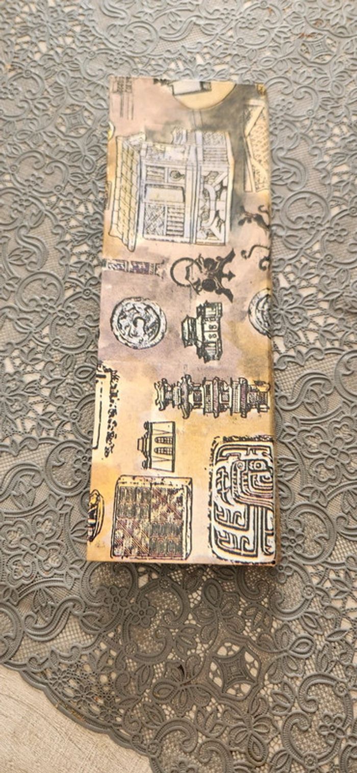 8 crayons - photo numéro 3