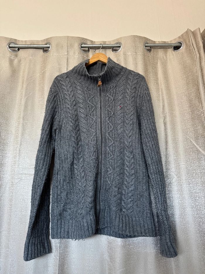 Gilet Tommy