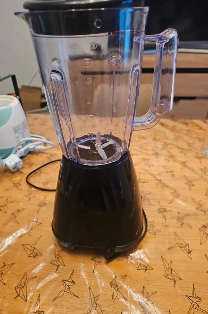 Blinder tefal - photo numéro 2