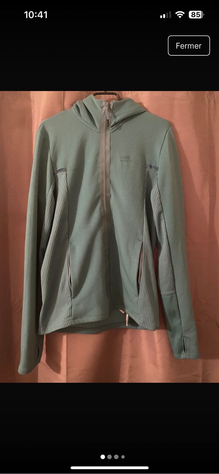 Veste kalenji