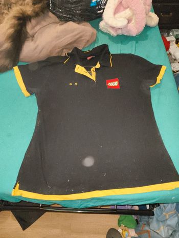 Vend polo lego 3XL
